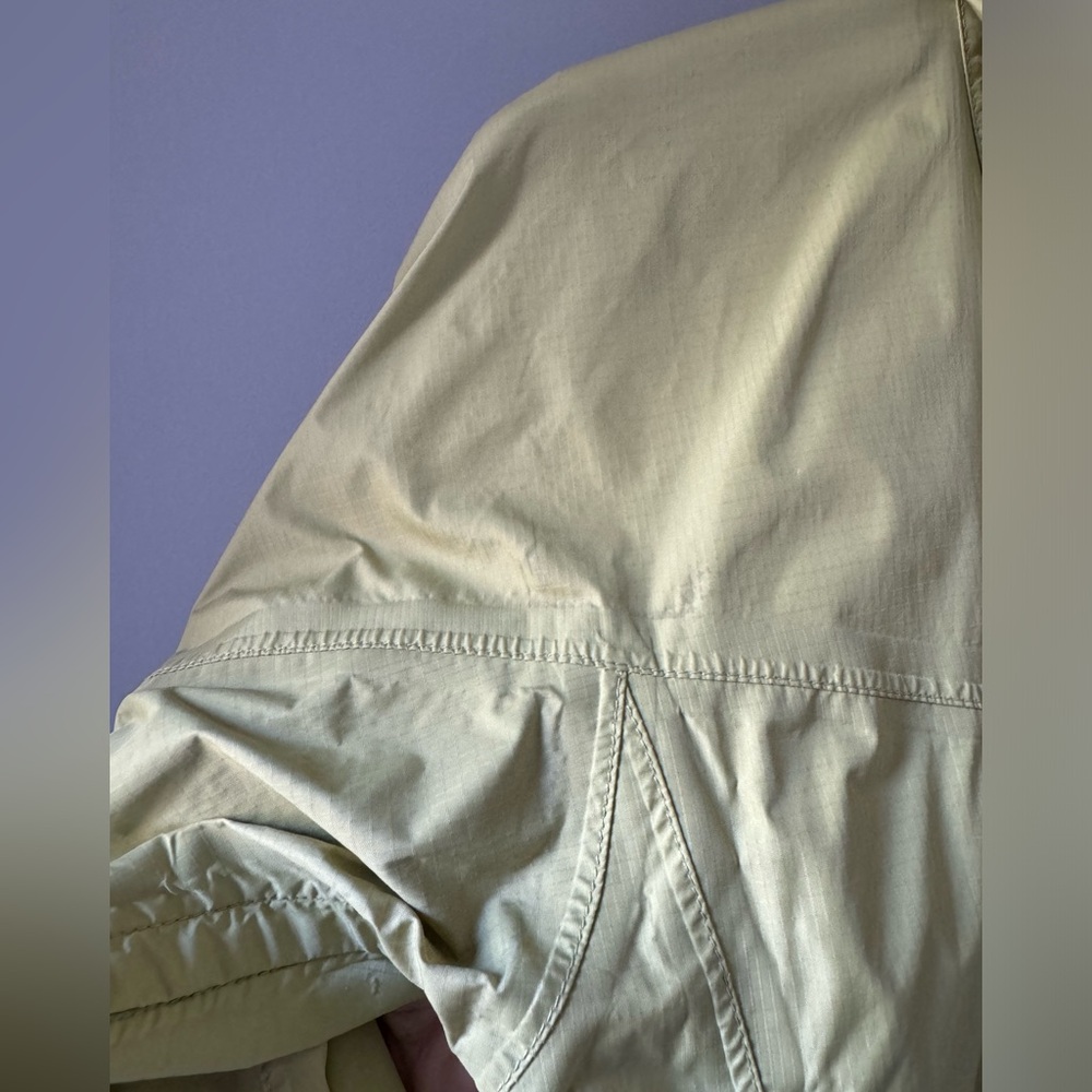 Marmot Rain Shell Jacket - Picture 9 of 14